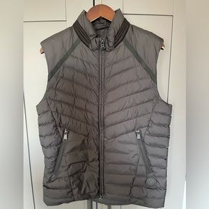 Bogner Goose Down Vest